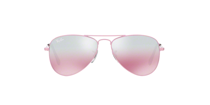 RayBan Junior 9506S JUNIOR AVIATOR 211/7E έως 360 visione