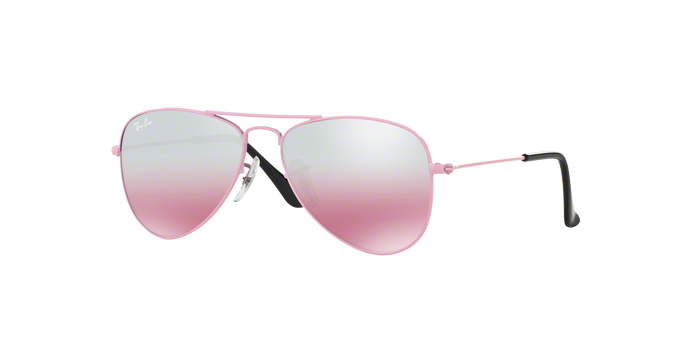 RayBan Junior 9506S JUNIOR AVIATOR 211/7E έως 360 visione