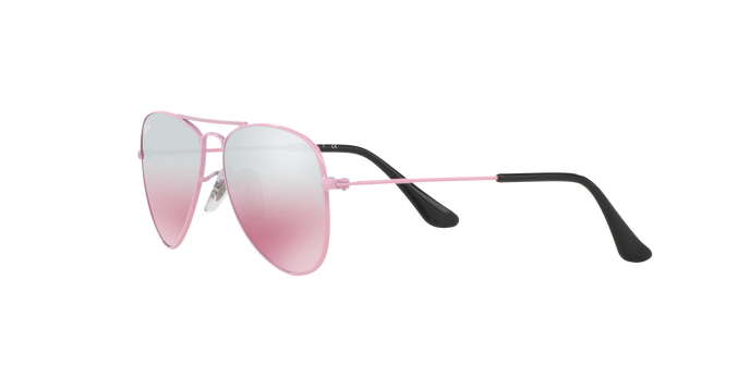 RayBan Junior 9506S JUNIOR AVIATOR 211/7E έως 360 visione