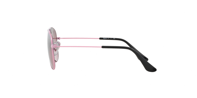 RayBan Junior 9506S JUNIOR AVIATOR 211/7E έως 360 visione