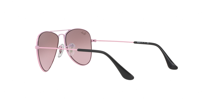 RayBan Junior 9506S JUNIOR AVIATOR 211/7E έως 360 visione
