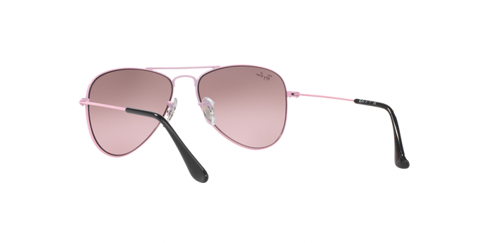 RayBan Junior 9506S JUNIOR AVIATOR 211/7E έως 360 visione