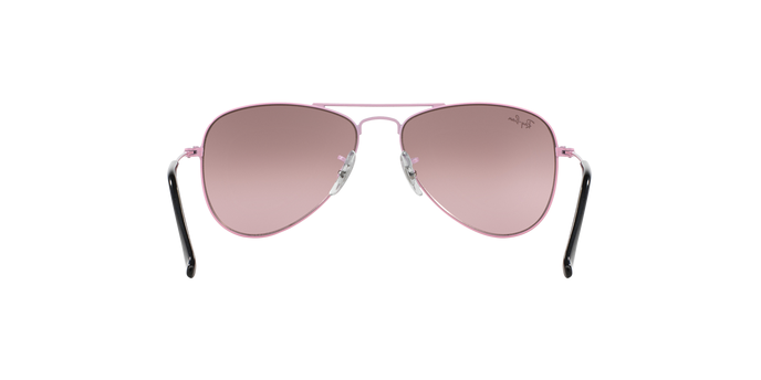 RayBan Junior 9506S JUNIOR AVIATOR 211/7E έως 360 visione