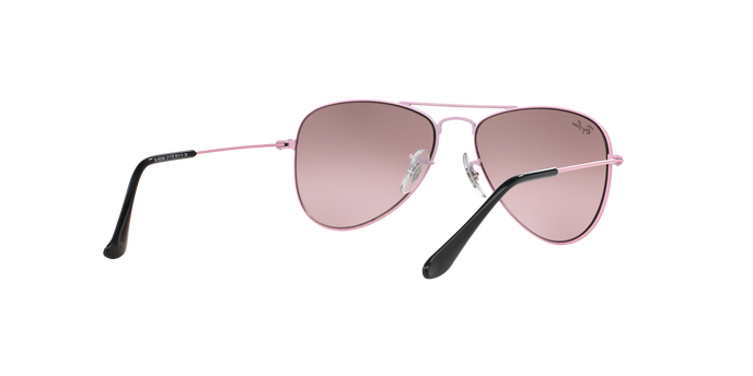 RayBan Junior 9506S JUNIOR AVIATOR 211/7E έως 360 visione