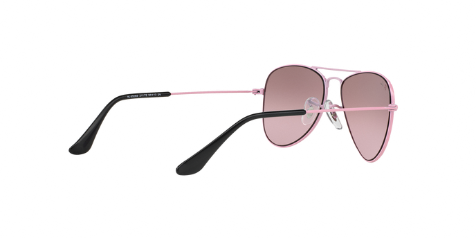 RayBan Junior 9506S JUNIOR AVIATOR 211/7E έως 360 visione