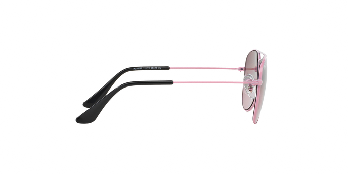 RayBan Junior 9506S JUNIOR AVIATOR 211/7E έως 360 visione