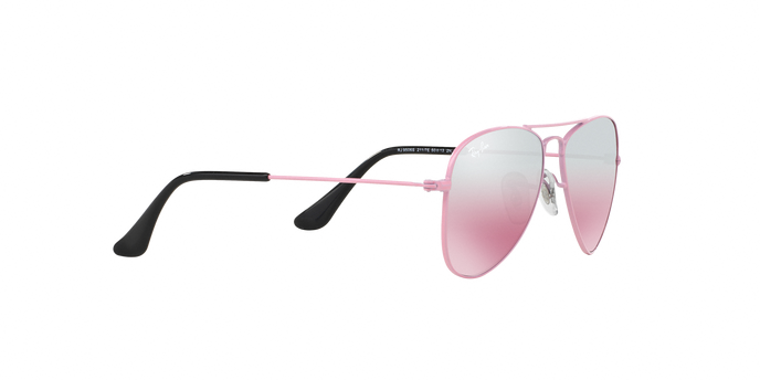RayBan Junior 9506S JUNIOR AVIATOR 211/7E έως 360 visione