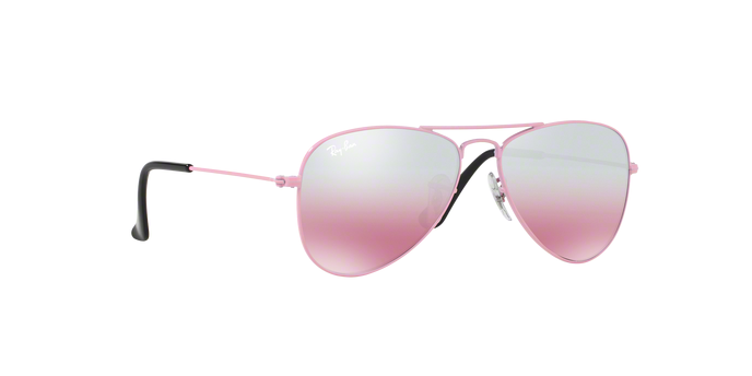 RayBan Junior 9506S JUNIOR AVIATOR 211/7E έως 360 visione