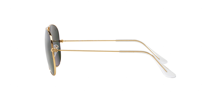 Rayban 3025 Aviator 001/58 360 visione