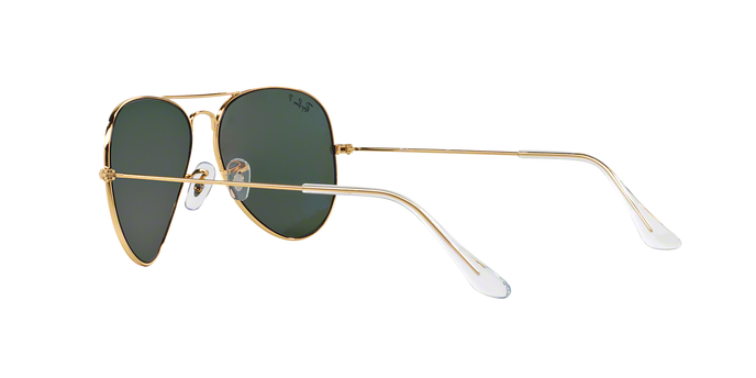 Rayban 3025 Aviator 001/58 360 visione