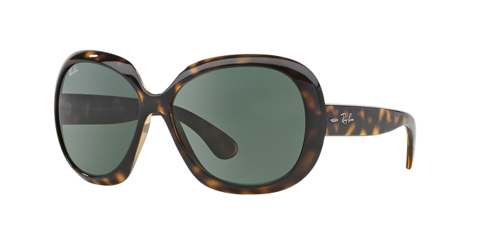 Rayban 4098 Jackie Ohh II 710/71 360 visione