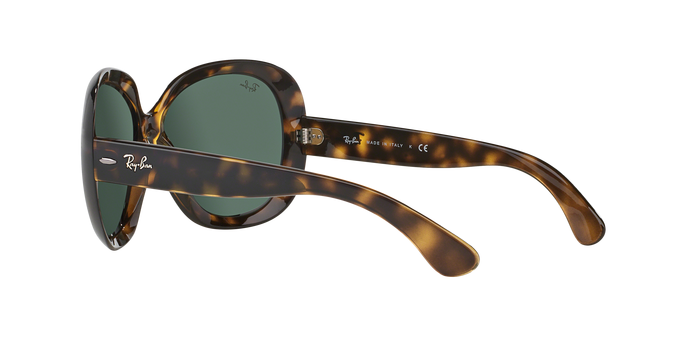 Rayban 4098 Jackie Ohh II 710/71 360 visione