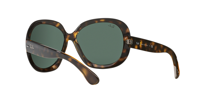 Rayban 4098 Jackie Ohh II 710/71 360 visione
