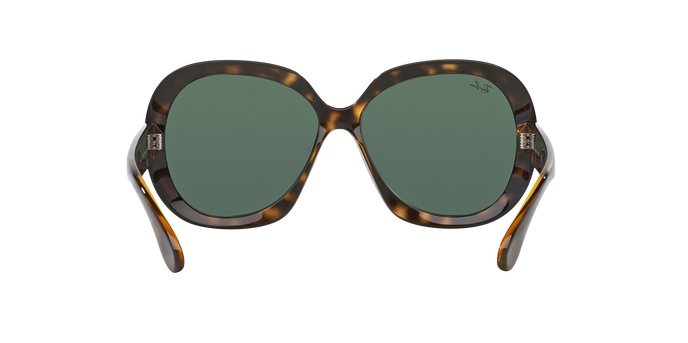 Rayban 4098 Jackie Ohh II 710/71 360 visione