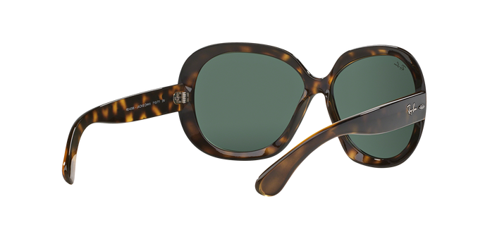 Rayban 4098 Jackie Ohh II 710/71 360 visione