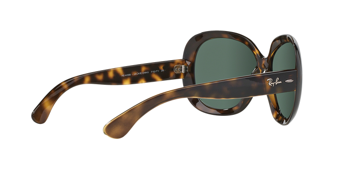 Rayban 4098 Jackie Ohh II 710/71 360 visione