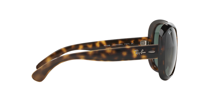 Rayban 4098 Jackie Ohh II 710/71 360 visione