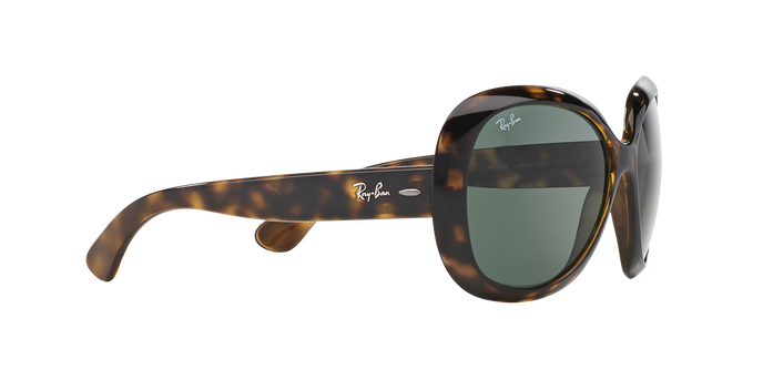 Rayban 4098 Jackie Ohh II 710/71 360 visione