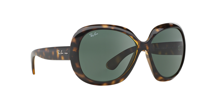 Rayban 4098 Jackie Ohh II 710/71 360 visione