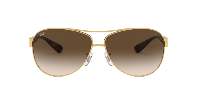 Rayban 3386 001/13 360 visione