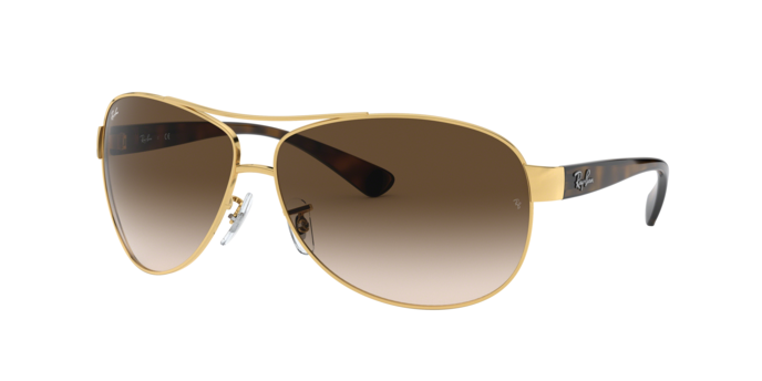 Rayban 3386 001/13 360 visione