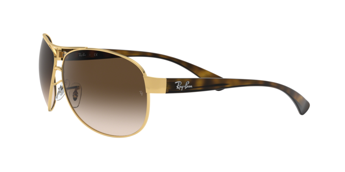 Rayban 3386 001/13 360 visione