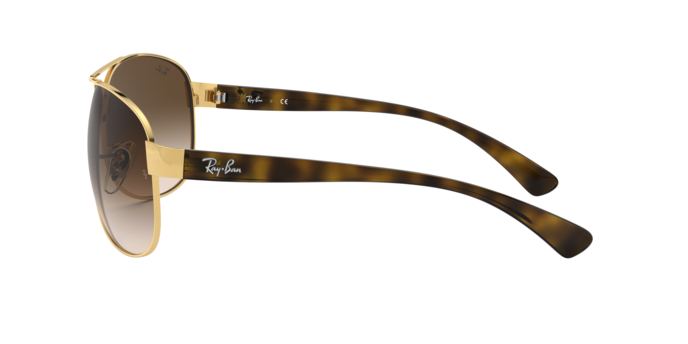 Rayban 3386 001/13 360 visione