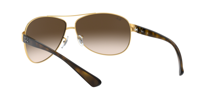 Rayban 3386 001/13 360 visione