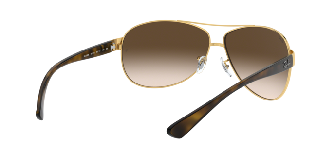 Rayban 3386 001/13 360 visione
