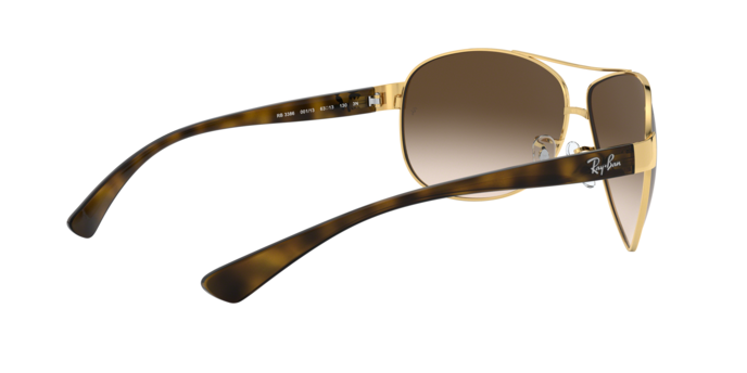 Rayban 3386 001/13 360 visione