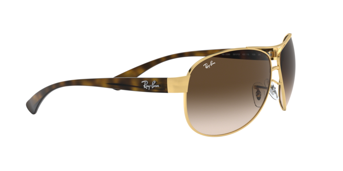 Rayban 3386 001/13 360 visione