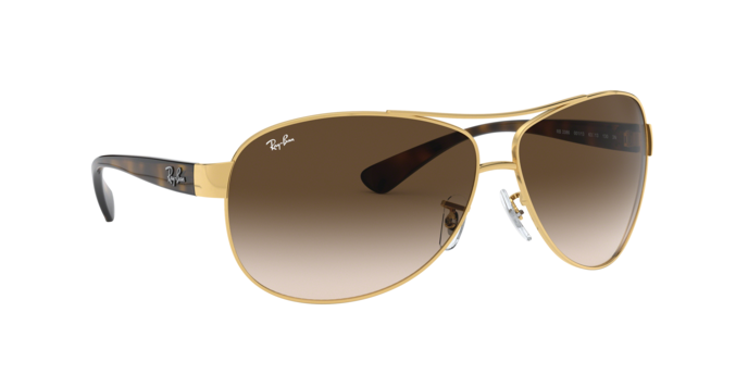 Rayban 3386 001/13 360 visione