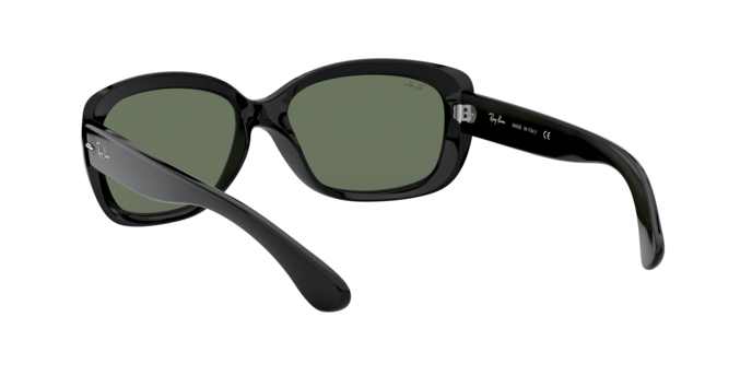 Rayban 4101 601 360 visione