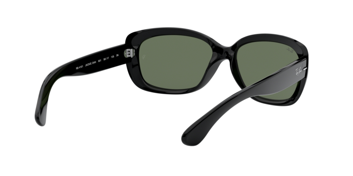 Rayban 4101 601 360 visione