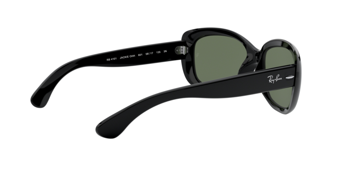 Rayban 4101 601 360 visione