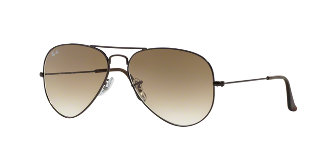 Rayban 3025 Aviator 014/51 360 visione