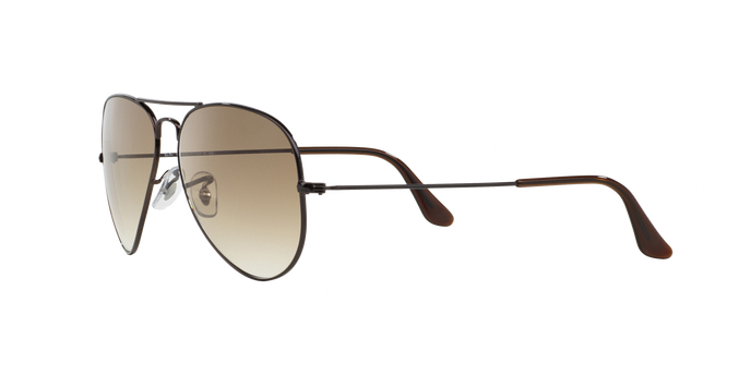 Rayban 3025 Aviator 014/51 360 visione