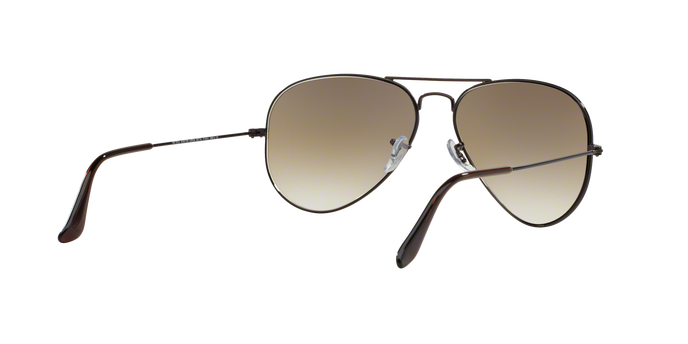 Rayban 3025 Aviator 014/51 360 visione