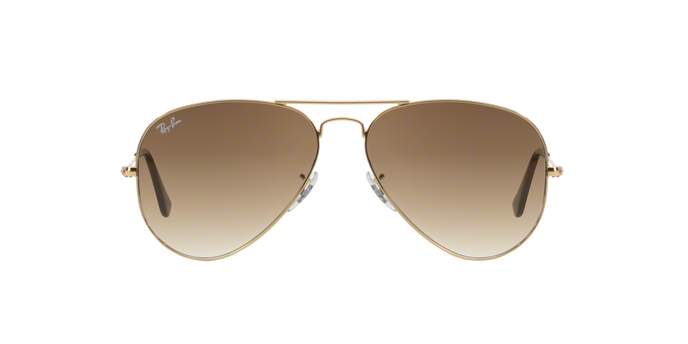 Rayban 3025 Aviator 001/51 360 visione