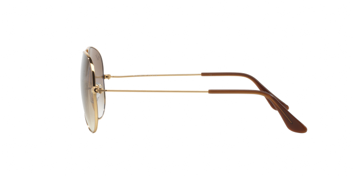 Rayban 3025 Aviator 001/51 360 visione