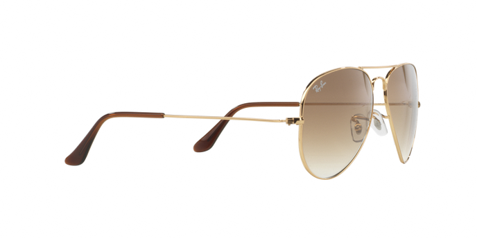 Rayban 3025 Aviator 001/51 360 visione