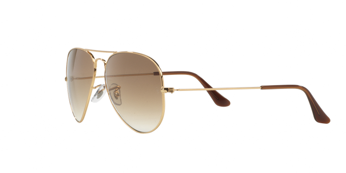 Rayban 3025 Aviator 001/51 360 visione