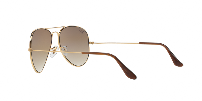 Rayban 3025 Aviator 001/51 360 visione