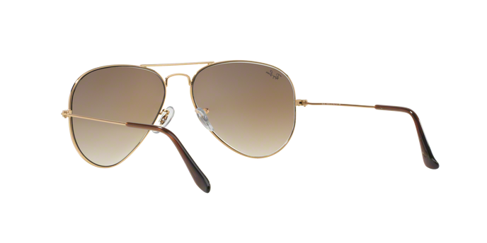 Rayban 3025 Aviator 001/51 360 visione