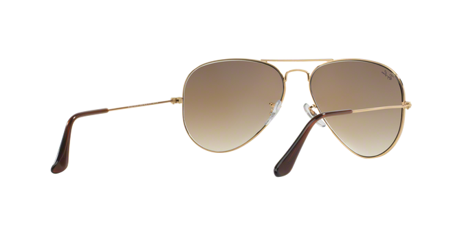 Rayban 3025 Aviator 001/51 360 visione