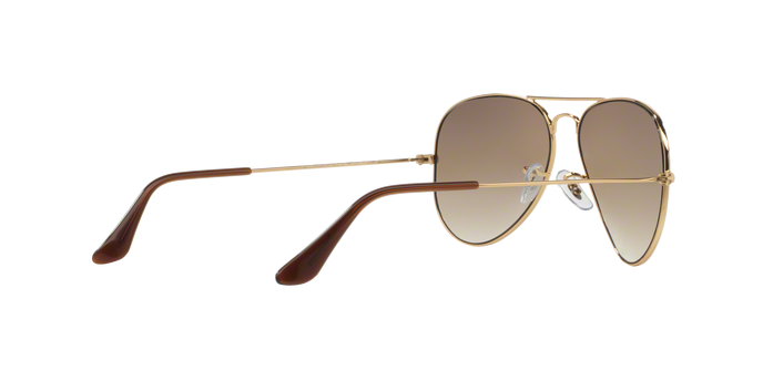 Rayban 3025 Aviator 001/51 360 visione