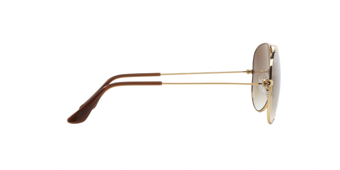 Rayban 3025 Aviator 001/51 360 visione