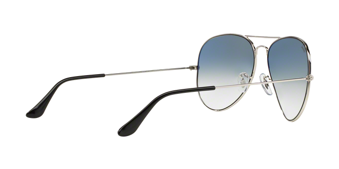 Rayban 3025 Aviator 003/3f 360 visione