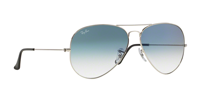 Rayban 3025 Aviator 003/3f 360 visione