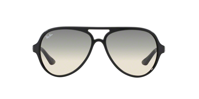 Rayban 4125 CATS 5000 601/32 360 visione